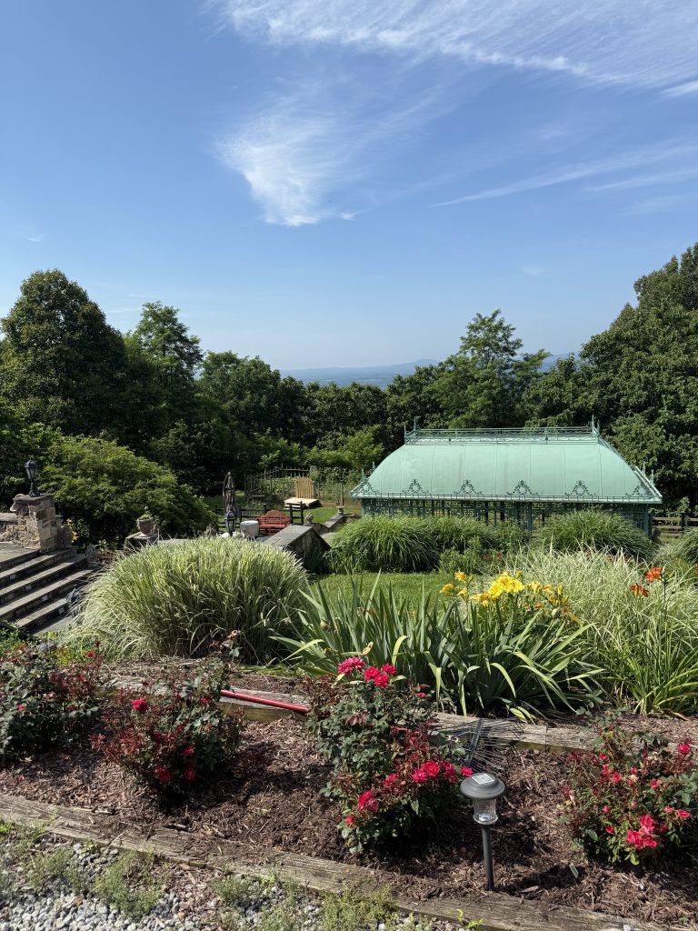 example plant design